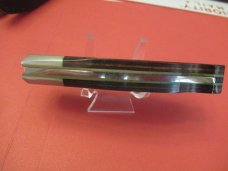 Smith & Wesson Wood LockBack 
