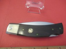Smith & Wesson Wood LockBack 