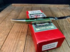 Robeson by Queen Small Toothpick Smooth Hunter Green Bone 1 of 200 Robeson by Queen Small Toothpick Smooth Hunter Green Bone 1 of 200