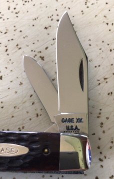VINTAGE CASE XX BONE 1973 6235 1/2 JACK KNIFE / U WANT SWEET PIECES ??? THIS PIECE is ROCK SOLID VINTAGE CASE XX BONE 1973 6235 1/2 JACK KNIFE / U WANT SWEET PIECES ??? THIS PIECE is ROCK SOLID