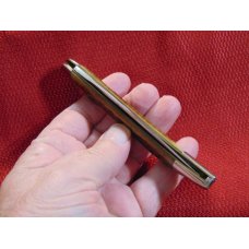 MINT CONDITION OLD QUEEN STEEL LARGE TOOTHPICK POCKET KNIFE ROGERS BONE c1976 MINT CONDITION OLD QUEEN STEEL LARGE TOOTHPICK POCKET KNIFE ROGERS BONE c1976
