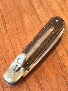 Great Boker 715R Springer