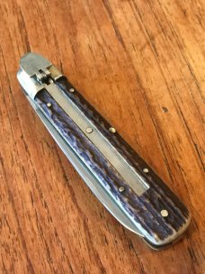 Great Boker 715R Springer