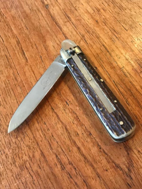 Great Boker 715R Springer