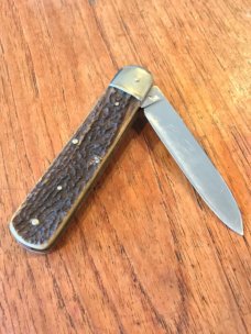 Great Boker 715R Springer