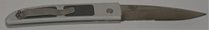 Vintage Benchmade Mel Pardue Auto Knife