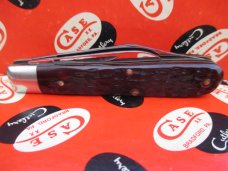 Case XX Bare Head Jack model 6202 1/2 Case XX Bare Head Jack model 6202 1/2