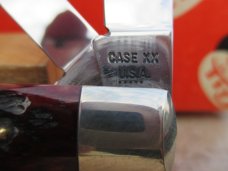 Case XX Bare Head Jack model 6202 1/2 Case XX Bare Head Jack model 6202 1/2