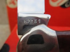 Case Canoe 1970 ten dot Case Canoe 1970 ten dot