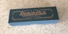 VINTAGE REMINGTON R3843 1996 TRAILHAND BULLET KNIFE/NOS/VERY SWEET PIECE & MINT VINTAGE REMINGTON R3843 1996 TRAILHAND BULLET KNIFE/NOS/VERY SWEET PIECE & MINT