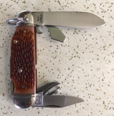 VINTAGE REMINGTON R3843 1996 TRAILHAND BULLET KNIFE/NOS/VERY SWEET PIECE & MINT VINTAGE REMINGTON R3843 1996 TRAILHAND BULLET KNIFE/NOS/VERY SWEET PIECE & MINT