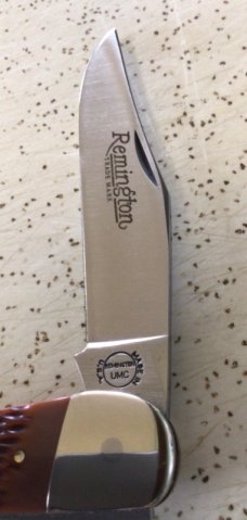 VINTAGE REMINGTON 1990 SHOTGUN COMMEMORATIVE KNIFE/11-87 870 AUTO PUMP/NOS/ SWEET PIECE VINTAGE REMINGTON 1990 SHOTGUN COMMEMORATIVE KNIFE/11-87 870 AUTO PUMP/NOS/ SWEET PIECE