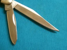 BUCK 388 2 BLADE FOLDING POCKET KNIFE KNIVES