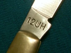 SCHRADE UNCLE HENRY 12UH BAREHEAD JACK FOLDING POCKET KNIFE KNIVES SCHRADE UNCLE HENRY 12UH BAREHEAD JACK FOLDING POCKET KNIFE KNIVES