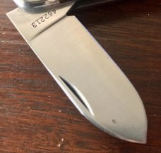 Great Eastern Cutlery Tidioute #462213STL Whaler, Cocobolo Wood Handle, New (GEC 46) Great Eastern Cutlery Tidioute #462213STL Whaler, Cocobolo Wood Handle, New (GEC 46)