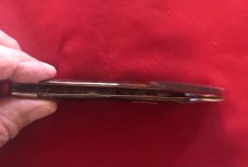Vintage Kabar/Union Cut Dogshead folding hunter Vintage Kabar/Union Cut Dogshead folding hunter