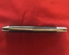 Vintage Hammer Brand/New York knife Coke Bottle Vintage Hammer Brand/New York knife Coke Bottle