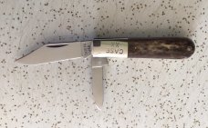 VINTAGE BONE CASE XX A62009 1/2 1979 “APPALOOSA “ BARLOW POCKET KNIFE/FLAT OUT “GORGEOUS” KNIFE VINTAGE BONE CASE XX A62009 1/2 1979 “APPALOOSA “ BARLOW POCKET KNIFE/FLAT OUT “GORGEOUS” KNIFE