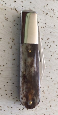 VINTAGE BONE CASE XX A62009 1/2 1979 “APPALOOSA “ BARLOW POCKET KNIFE/FLAT OUT “GORGEOUS” KNIFE VINTAGE BONE CASE XX A62009 1/2 1979 “APPALOOSA “ BARLOW POCKET KNIFE/FLAT OUT “GORGEOUS” KNIFE