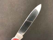 J.A. Henckels Vintage Swiss Army Style Knife J.A. Henckels Vintage Swiss Army Style Knife