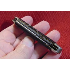 VINTAGE OLD NEW YORK KNIFE CO. HAMMER BRAND LOCKBACK TOOL KNIFE #2481 c1856/1931 VINTAGE OLD NEW YORK KNIFE CO. HAMMER BRAND LOCKBACK TOOL KNIFE #2481 c1856/1931