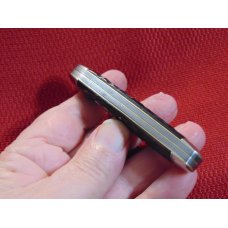 VINTAGE OLD NEW YORK KNIFE CO. HAMMER BRAND LOCKBACK TOOL KNIFE #2481 c1856/1931 VINTAGE OLD NEW YORK KNIFE CO. HAMMER BRAND LOCKBACK TOOL KNIFE #2481 c1856/1931