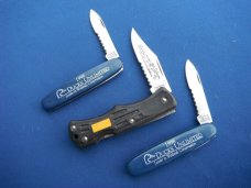Lot of 3 Ducks Unlimited Imperial Pocket Knives. All Imperial, all made in Ireland Lot of 3 Ducks Unlimited Imperial Pocket Knives. All Imperial, all made in Ireland