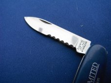 Lot of 3 Ducks Unlimited Imperial Pocket Knives. All Imperial, all made in Ireland Lot of 3 Ducks Unlimited Imperial Pocket Knives. All Imperial, all made in Ireland