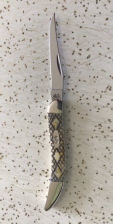 CASE XX 610096 2004 ANTIQUE SMALL TEXAS TOOTHPICK POCKET KNIFE/NOS/ BEAUTIFUL KNIFE CASE XX 610096 2004 ANTIQUE SMALL TEXAS TOOTHPICK POCKET KNIFE/NOS/ BEAUTIFUL KNIFE