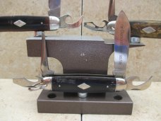 Three Imperial USA Diamond Edge scout/utility knives for one price Three Imperial USA Diamond Edge scout/utility knives for one price