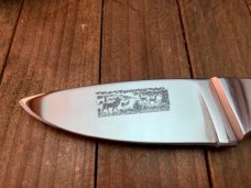Hattori Small Hunter Seki Japan Hattori Small Hunter Seki Japan