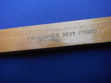 Set of Floating Fish Knives, fishing knives, fish prep-knives, 3 Wood Scabbard Stainless Japan 2 US Set of Floating Fish Knives, fishing knives, fish prep-knives, 3 Wood Scabbard Stainless Japan 2 US