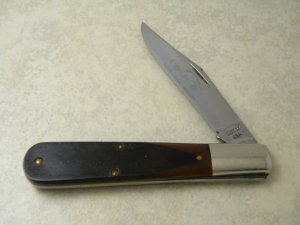Case XX USA 3 Dot 6143  Daddy Barlow Knife