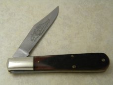 Case XX USA 4 Dot 6143 Daddy Barlow Knife Case XX USA 4 Dot 6143 Daddy Barlow Knife