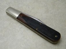 Case XX USA 4 Dot 6143 Daddy Barlow Knife Case XX USA 4 Dot 6143 Daddy Barlow Knife