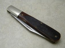 Case XX USA 4 Dot 6143 Daddy Barlow Knife Case XX USA 4 Dot 6143 Daddy Barlow Knife