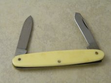 Camillus New York USA Office Pen Knife