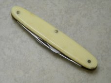 Camillus New York USA Office Pen Knife