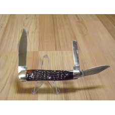 Case 1973 Red bone 6380 Whittler Case 1973 Red bone 6380 Whittler