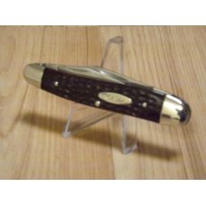 Case 1973 Red bone 6380 Whittler Case 1973 Red bone 6380 Whittler