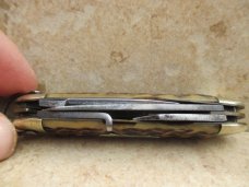Judson Cutlery Co. New York Boy Scout knife Judson Cutlery Co. New York Boy Scout knife