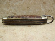 Judson Cutlery Co. New York Boy Scout knife Judson Cutlery Co. New York Boy Scout knife