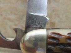 Judson Cutlery Co. New York Boy Scout knife Judson Cutlery Co. New York Boy Scout knife