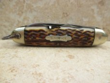 Judson Cutlery Co. New York Boy Scout knife Judson Cutlery Co. New York Boy Scout knife
