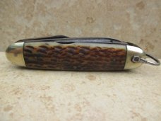 Judson Cutlery Co. New York Boy Scout knife Judson Cutlery Co. New York Boy Scout knife