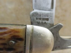 Royal Brand USA Scout/Utility Knife Royal Brand USA Scout/Utility Knife