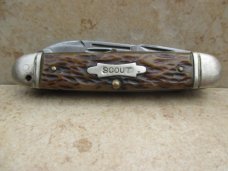 Royal Brand USA Scout/Utility Knife Royal Brand USA Scout/Utility Knife