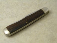 Browning USA Wood Trapper Knife 