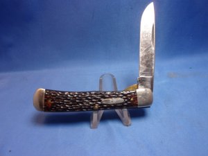 Westerns 693Liner Lock Trapper