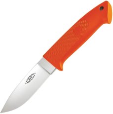 Orange Beretta Loveless Drop Point Hunter w/ Orange Kydex Sheath Orange Beretta Loveless Drop Point Hunter w/ Orange Kydex Sheath